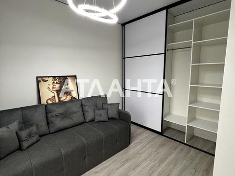 квартира за адресою Краснова вул., (68 перлина)