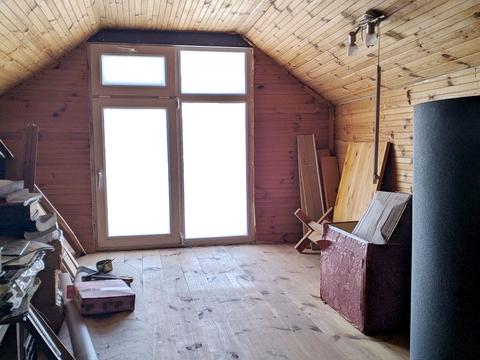 будинок за адресою Піщана вул., 7