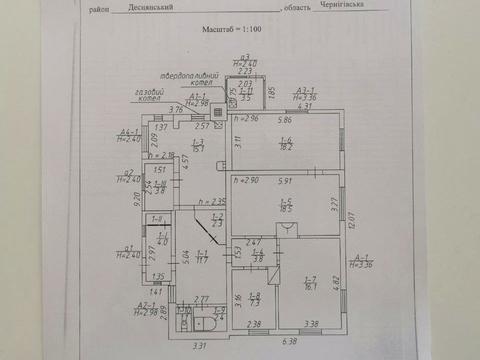 будинок за адресою Піщана вул., 7