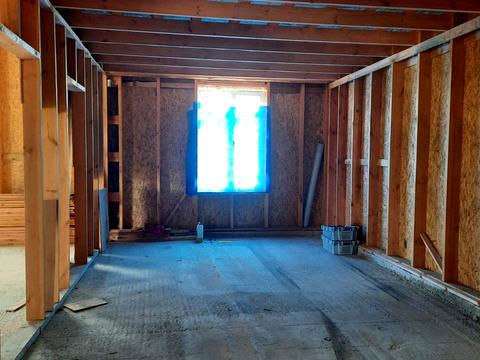 участок по адресу Абрикосова