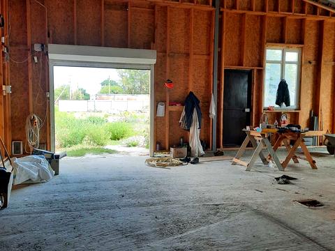 участок по адресу Абрикосова