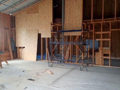 участок по адресу Абрикосова