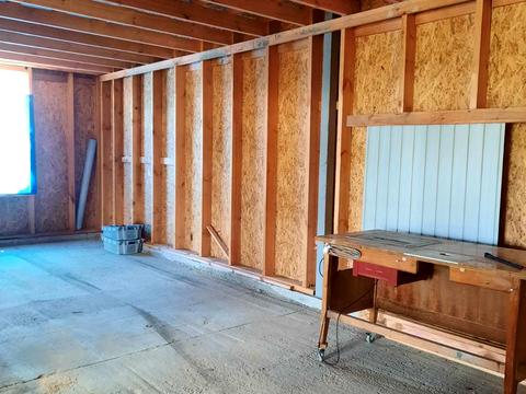 участок по адресу Абрикосова