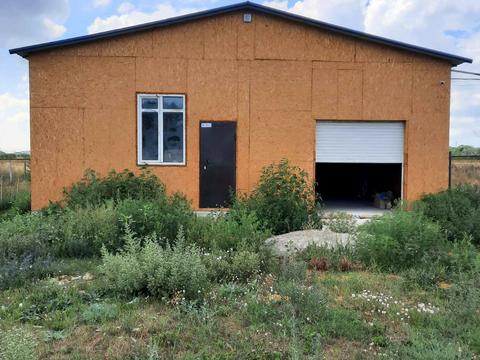 участок по адресу Абрикосова