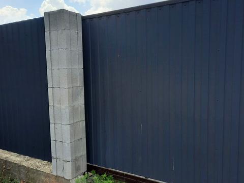 участок по адресу Абрикосова