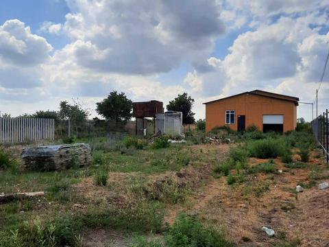 участок по адресу Абрикосова