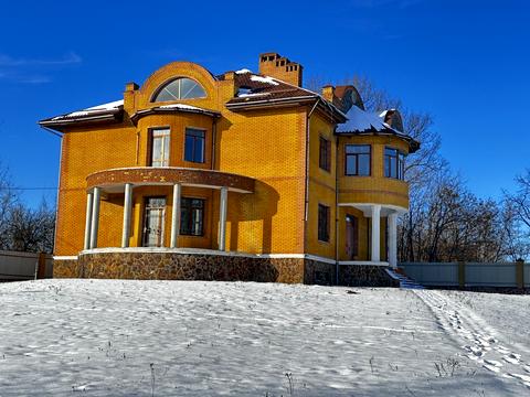 будинок за адресою смт. Гостомель, Зоряна, 8