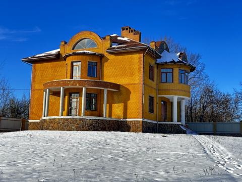 будинок за адресою смт. Гостомель, Зоряна, 8