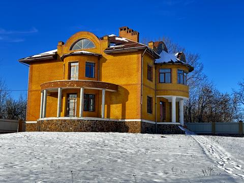 дом по адресу Зоряна, 8