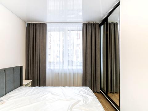 квартира за адресою Національної Гвардії вул., (Будинок 2)