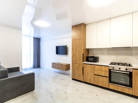 квартира за адресою Національної Гвардії вул., (Будинок 2)