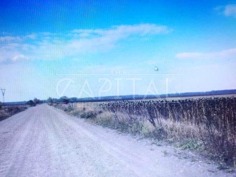 ділянка за адресою Промисловий пров.