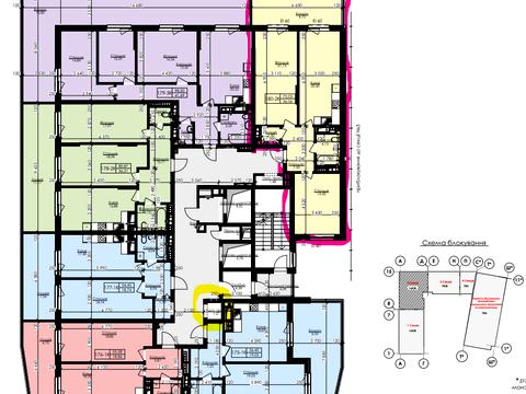 квартира по адресу Подсолнуховая ул., (Будинок)
