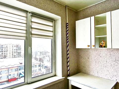 квартира за адресою Миколи Закревського вул., 39-А