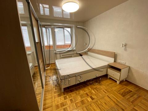 квартира за адресою Повітряних Сил просп. (Повітрофлотський), 19