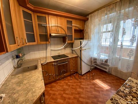 квартира за адресою Повітряних Сил просп. (Повітрофлотський), 19