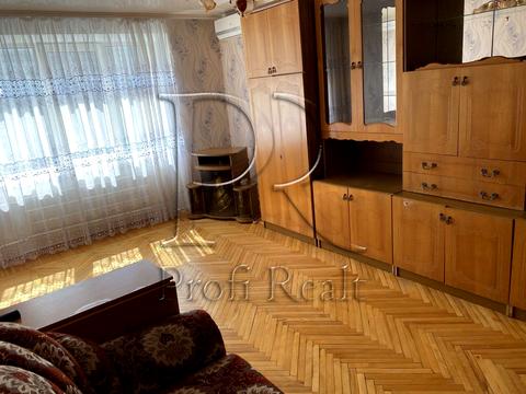 квартира за адресою Повітряних Сил просп. (Повітрофлотський), 19