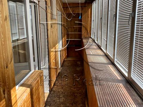 квартира за адресою Повітряних Сил просп. (Повітрофлотський), 19