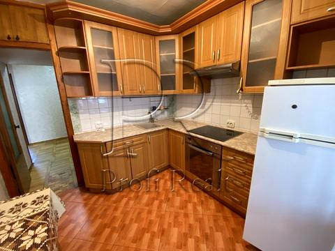 квартира за адресою Повітряних Сил просп. (Повітрофлотський), 19