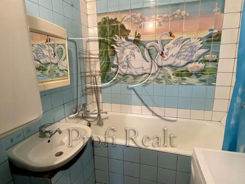 квартира за адресою Повітряних Сил просп. (Повітрофлотський), 19