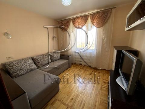 квартира за адресою Повітряних Сил просп. (Повітрофлотський), 19