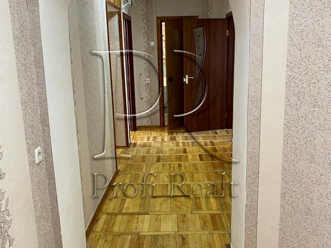 квартира за адресою Повітряних Сил просп. (Повітрофлотський), 19