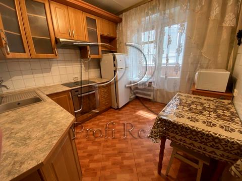 квартира за адресою Повітряних Сил просп. (Повітрофлотський), 19