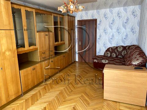 квартира за адресою Повітряних Сил просп. (Повітрофлотський), 19