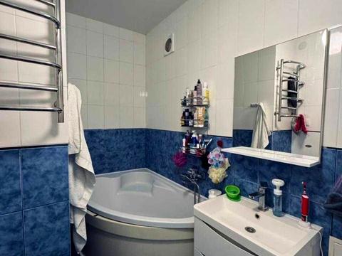 квартира за адресою Розточчя вул., 168