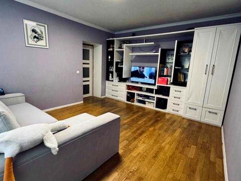 квартира за адресою Розточчя вул., 168