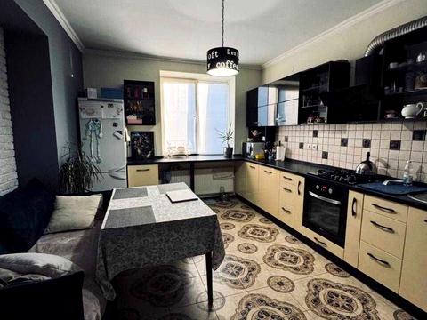 квартира за адресою Розточчя вул., 168