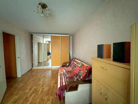 квартира за адресою Набережна Перемоги вул., 104