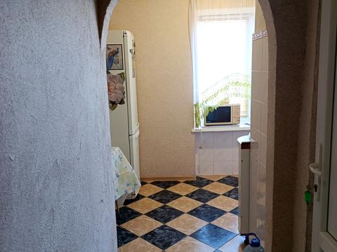 квартира за адресою Козацька вул., 9