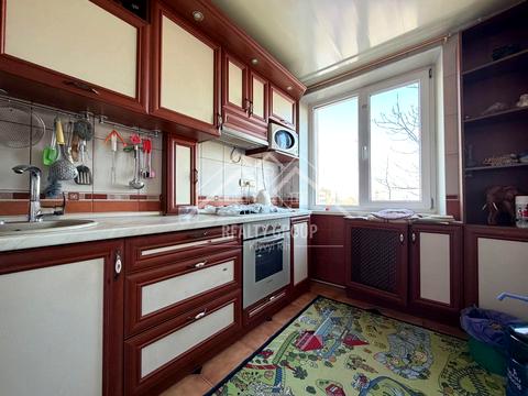 квартира за адресою Володимира Великого вул. (Мелешкіна), 40