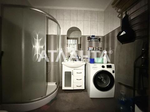 квартира по адресу Одесская ул., 40