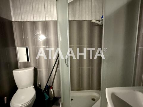 квартира по адресу Одесская ул., 40