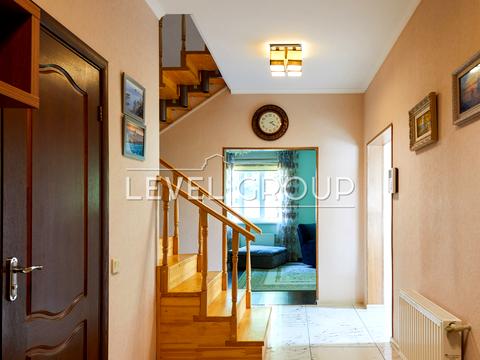 дом по адресу с. Мархалевка, Блакитна