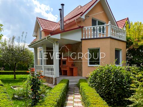 дом по адресу с. Мархалевка, Блакитна