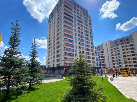 квартира за адресою Освіти вул., 17