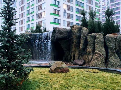 квартира за адресою Освіти вул., 17