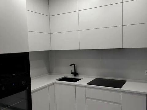 квартира за адресою Молочна вул. (Кірова), 30