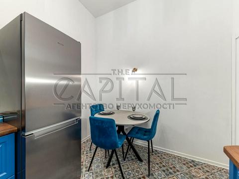 квартира за адресою Вознесенський узвіз (Смирнова-Ласточкіна), 14