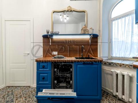 квартира за адресою Вознесенський узвіз (Смирнова-Ласточкіна), 14