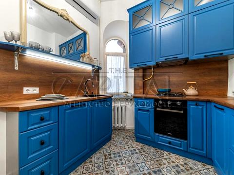 квартира за адресою Вознесенський узвіз (Смирнова-Ласточкіна), 14