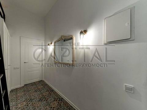 квартира за адресою Вознесенський узвіз (Смирнова-Ласточкіна), 14