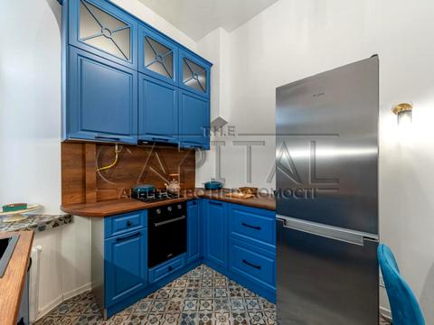 квартира за адресою Вознесенський узвіз (Смирнова-Ласточкіна), 14