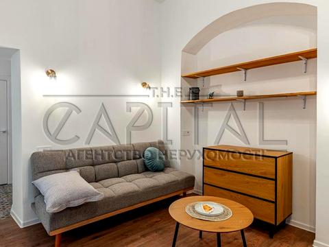 квартира за адресою Вознесенський узвіз (Смирнова-Ласточкіна), 14