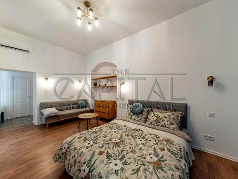 квартира за адресою Вознесенський узвіз (Смирнова-Ласточкіна), 14