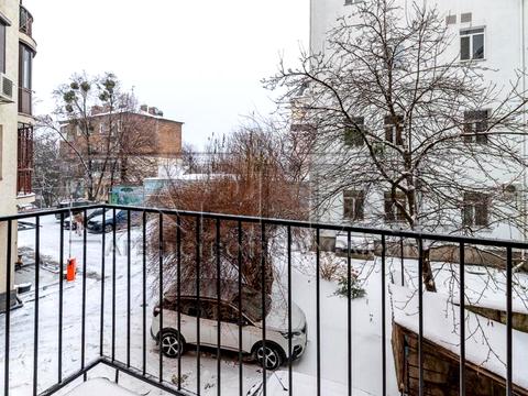 квартира за адресою Вознесенський узвіз (Смирнова-Ласточкіна), 14