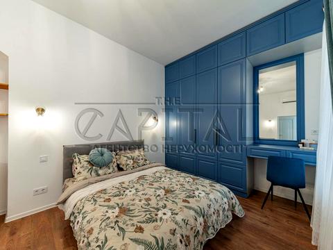 квартира за адресою Вознесенський узвіз (Смирнова-Ласточкіна), 14